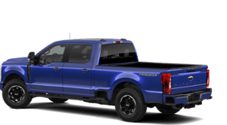 2026 Ford Super Duty® External Image 3